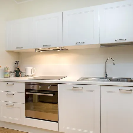 Antica Apartment