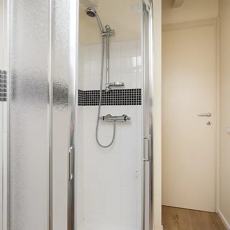 Apartment Antica *
