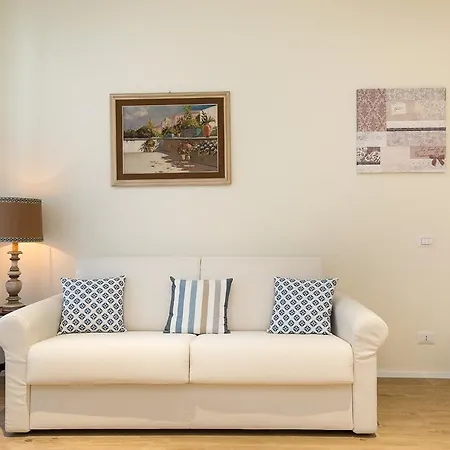 Antica Apartment *