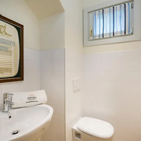 Antica Apartment
