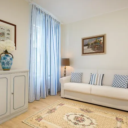 Antica Apartment *