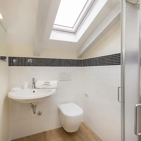 Antica Apartment Stresa
