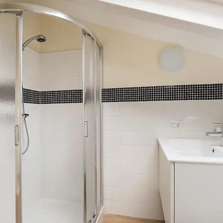 Antica Apartment